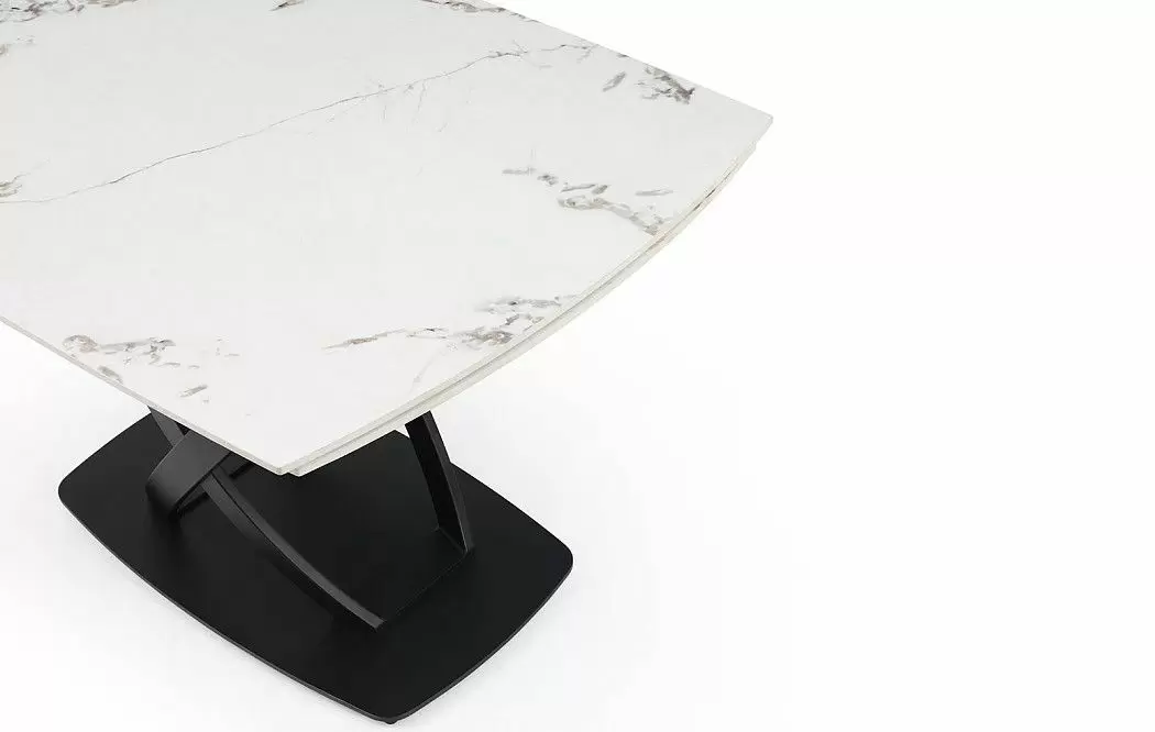 Стол Lorenzo + 4 стула Ornella - фото 8