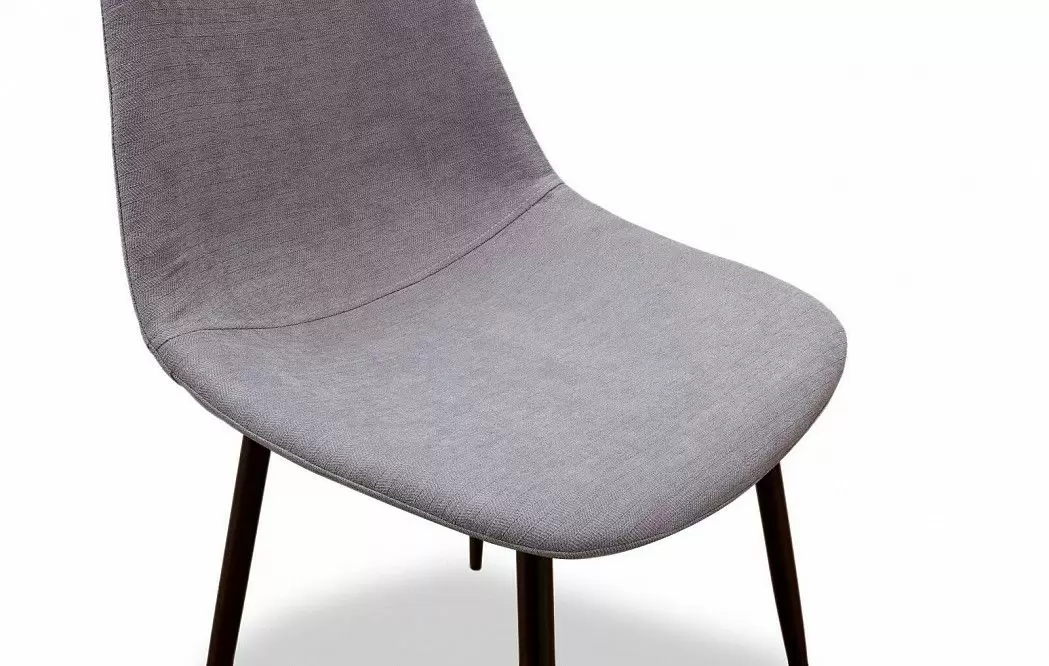 Стул Jackson, бежевый/черный - фото 9