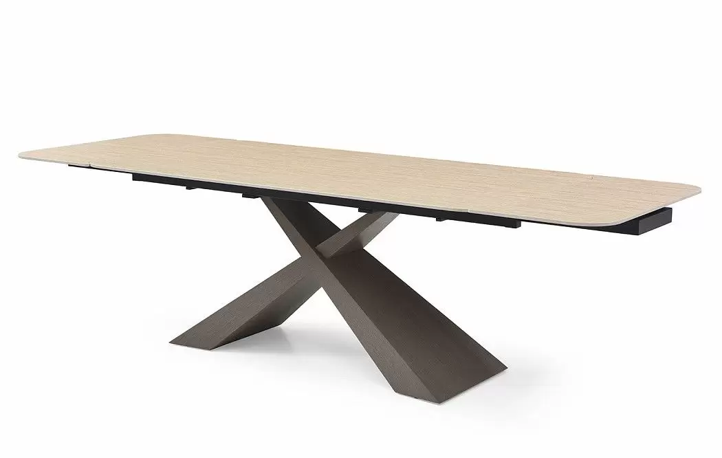 Стол Torino + 4 стула Adele - фото 2