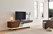 Тумба TV Piccadilly, американский орех
