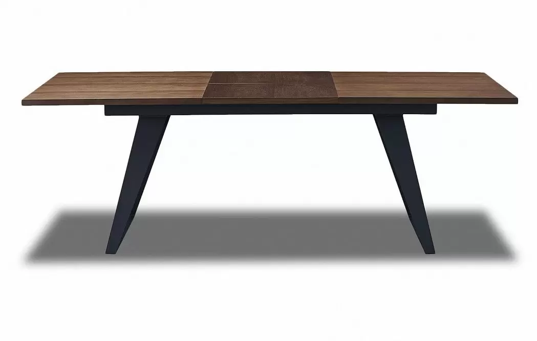 Стол раскладной Boston, орех - фото 5