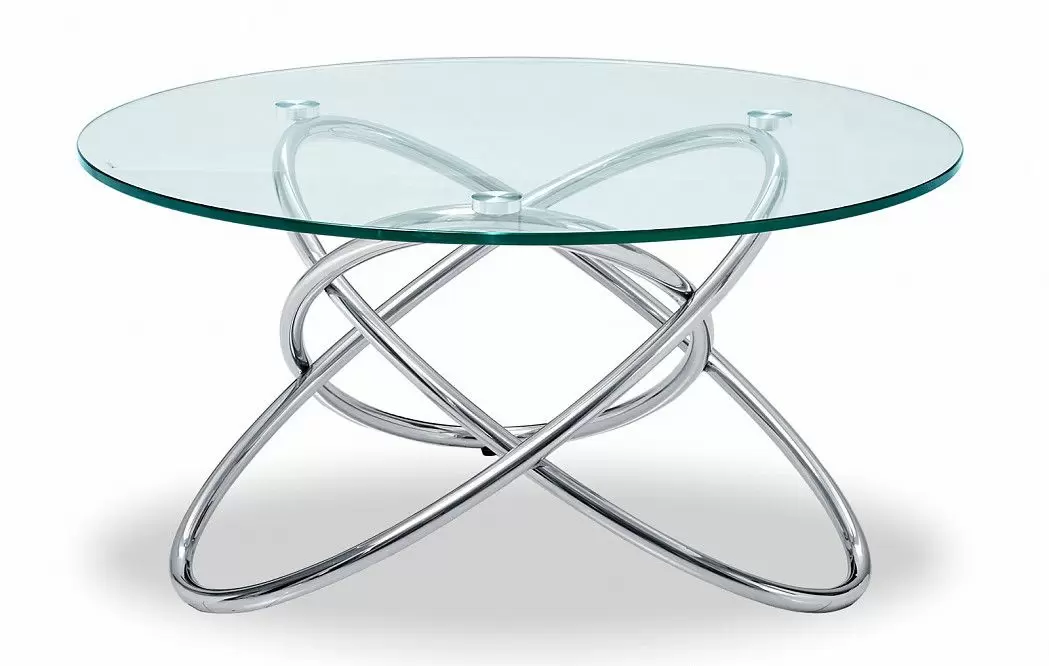 Стол журнальный Miracle (90), большой - фото 3