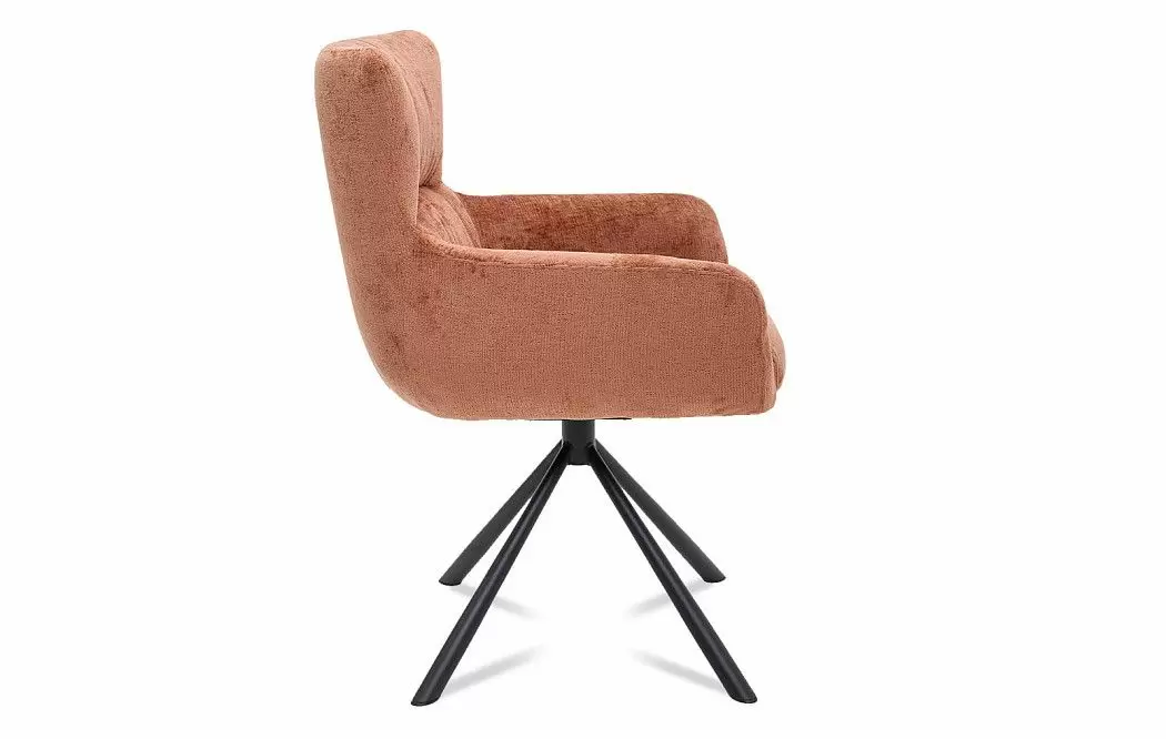 Стол Charlotta + 4 стула Glenda - фото 16