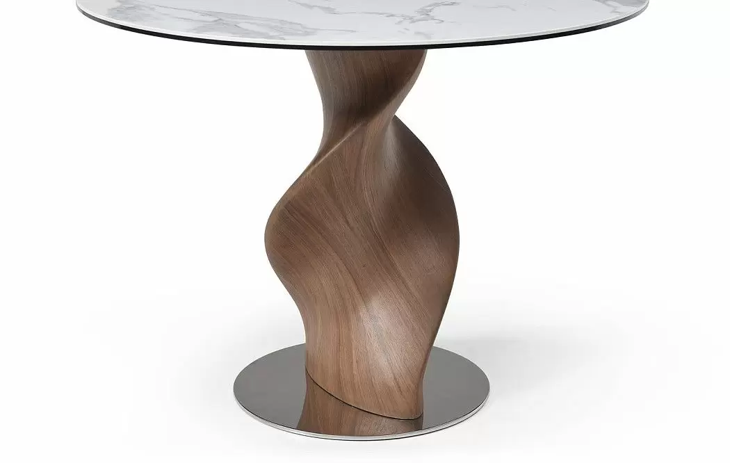 Стол Niagara + 3 стула Mikaela - фото 6