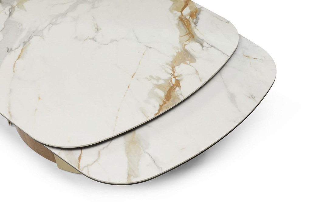 Стол Milan + 4 стула Franco - фото 5