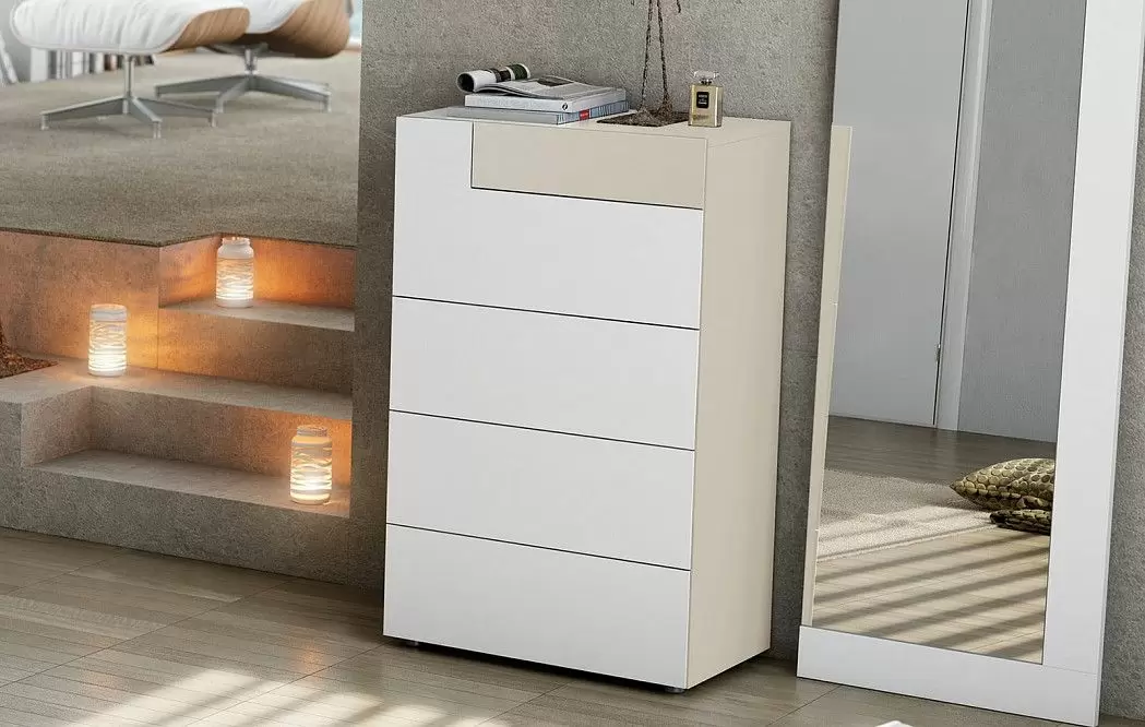 Композиция для спальни YM15 - фото 11