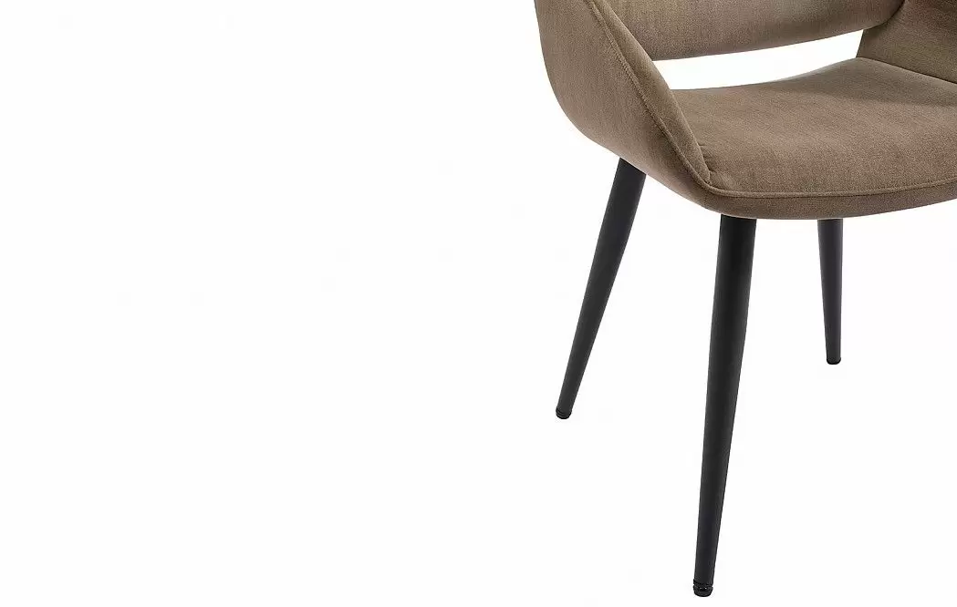 Стул Bruce, коричневый - фото 7