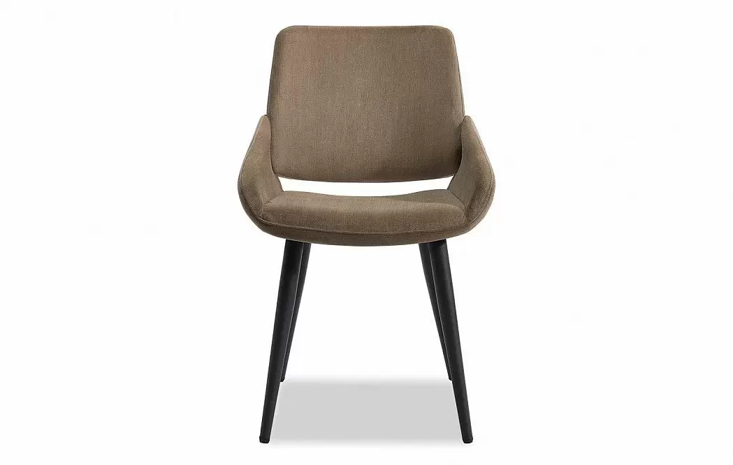 Стул Bruce, коричневый - фото 5