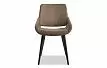 Стул Bruce, коричневый