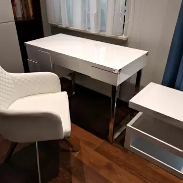 Стол письменный Brooklyn, белый Копия IMG-20190717-WA0012