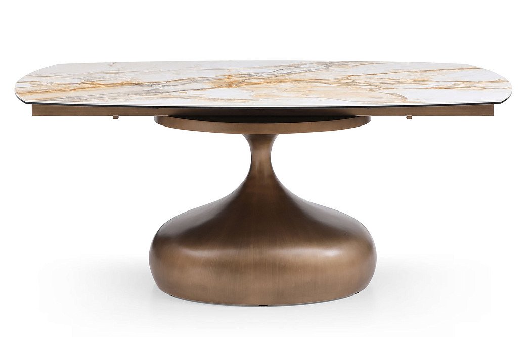 Стол Ariana + 4 стула Edgar - фото 4