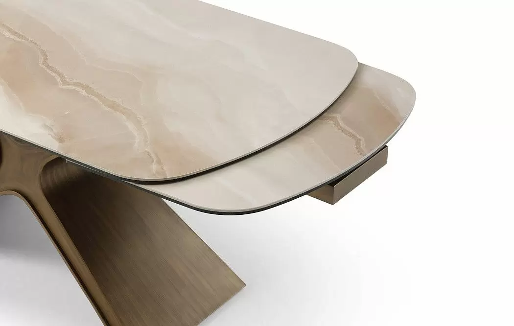 Стол Charlotta + 4 стула Emma - фото 9