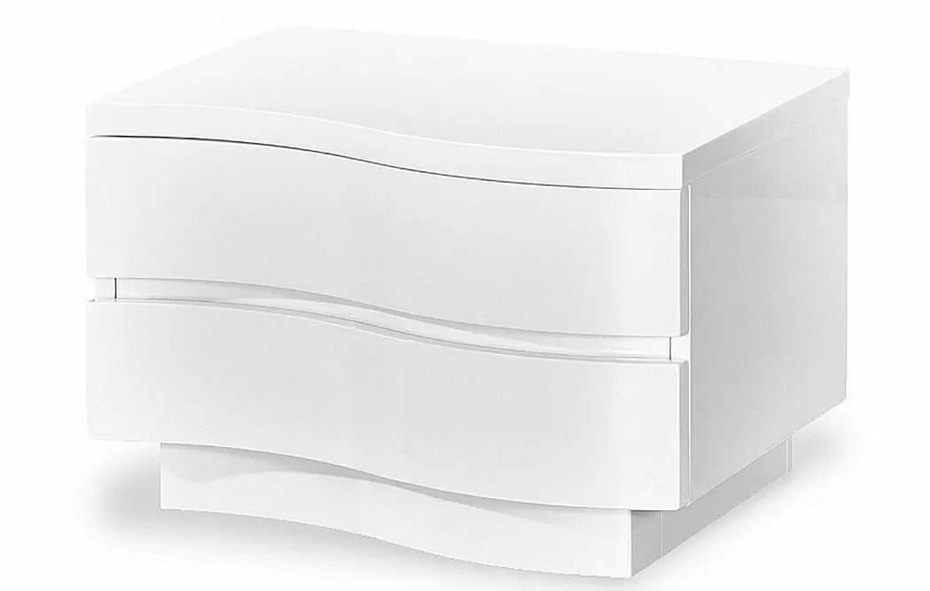 Комплект для спальни Borneo, бежевый/белый - фото 21