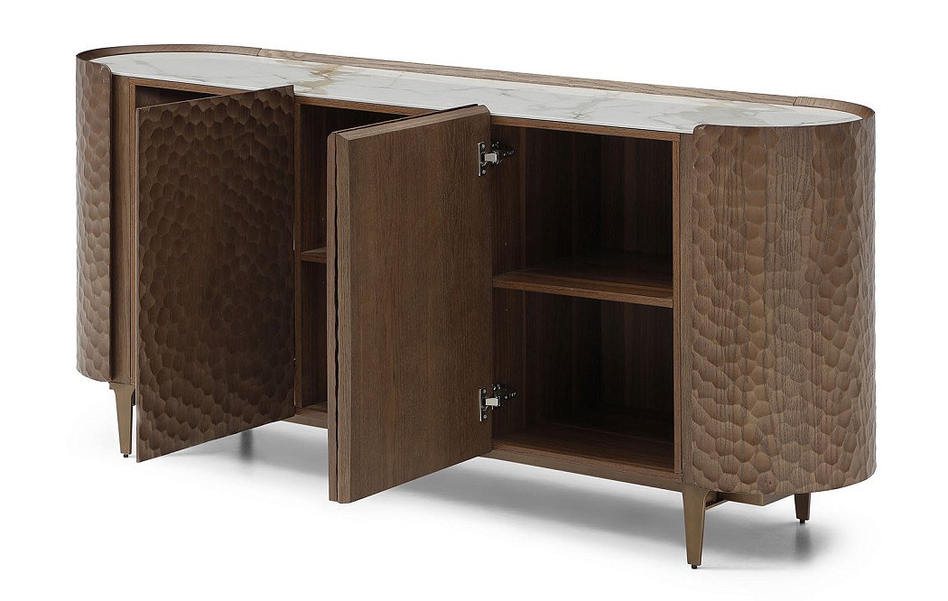 Буфет Sicilia, керамика - фото 6