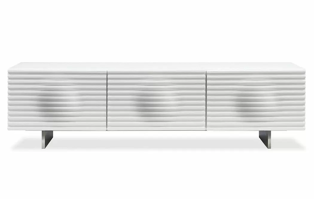 ТВ Тумба Anais, белый