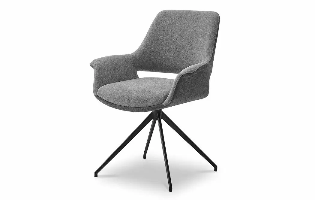 Стол Granada + 4 стула Ruth - фото 25