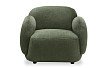 Кресло Chrissy, зеленый