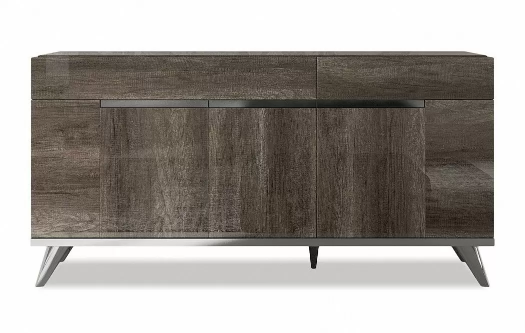 Стол Medea + 4 стула Medea - фото 31