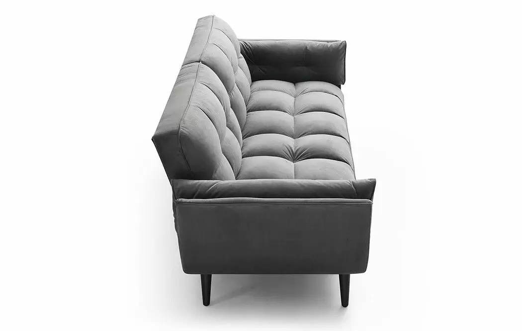 Комплект мягкой мебели Annabel, серый - фото 15