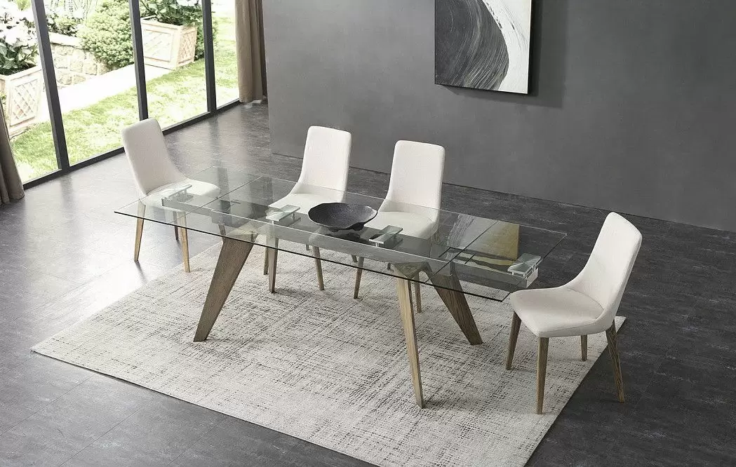 Стул Robin, бежевый - фото 2