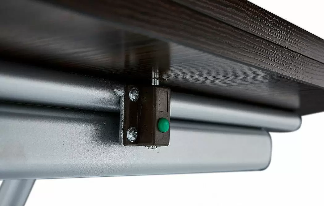 Стол-трансформер Clayton I, венге - фото 11