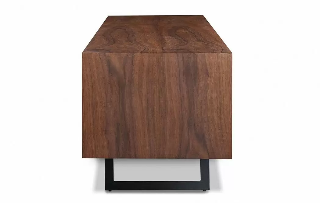 ТВ Тумба Melinda, орех - фото 7