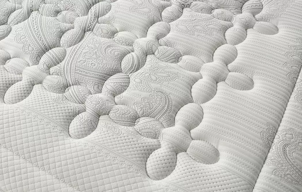 Матрас DAMA Dupen 180x200 - фото 6