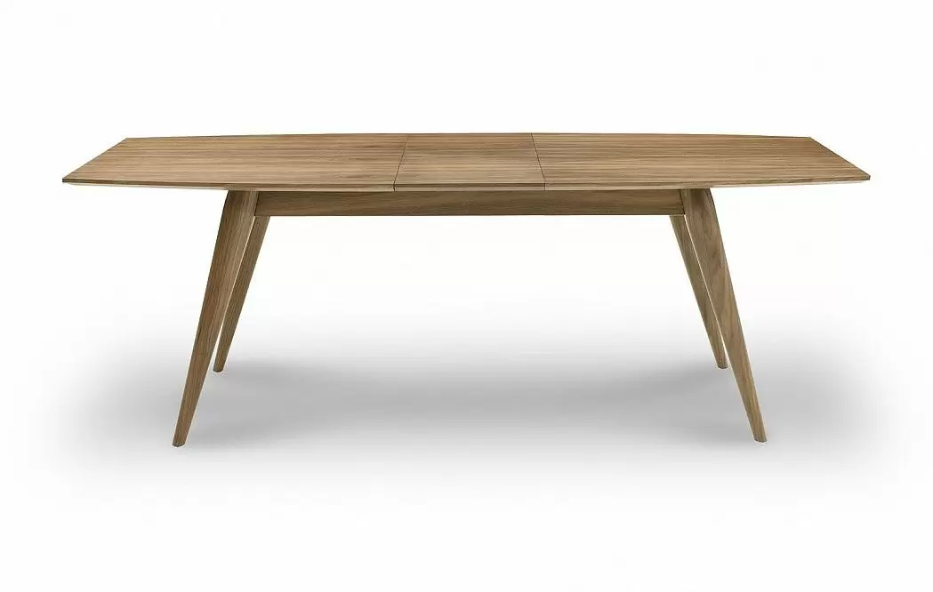 Стол раскладной Morrison (180), орех - фото 3