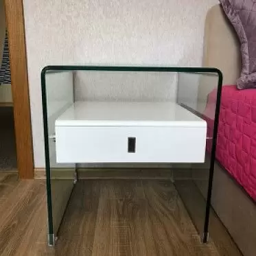 Столик Glasper, белый IMG-20210806-WA0003.jpg