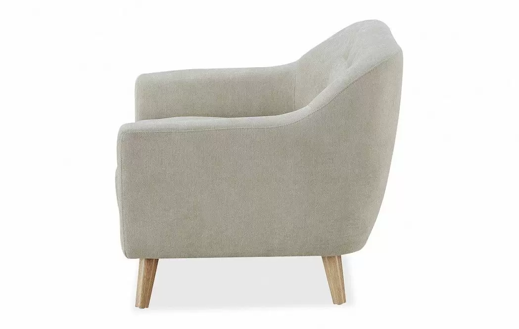 Комплект мягкой мебели Stockholm, бежевый - фото 23