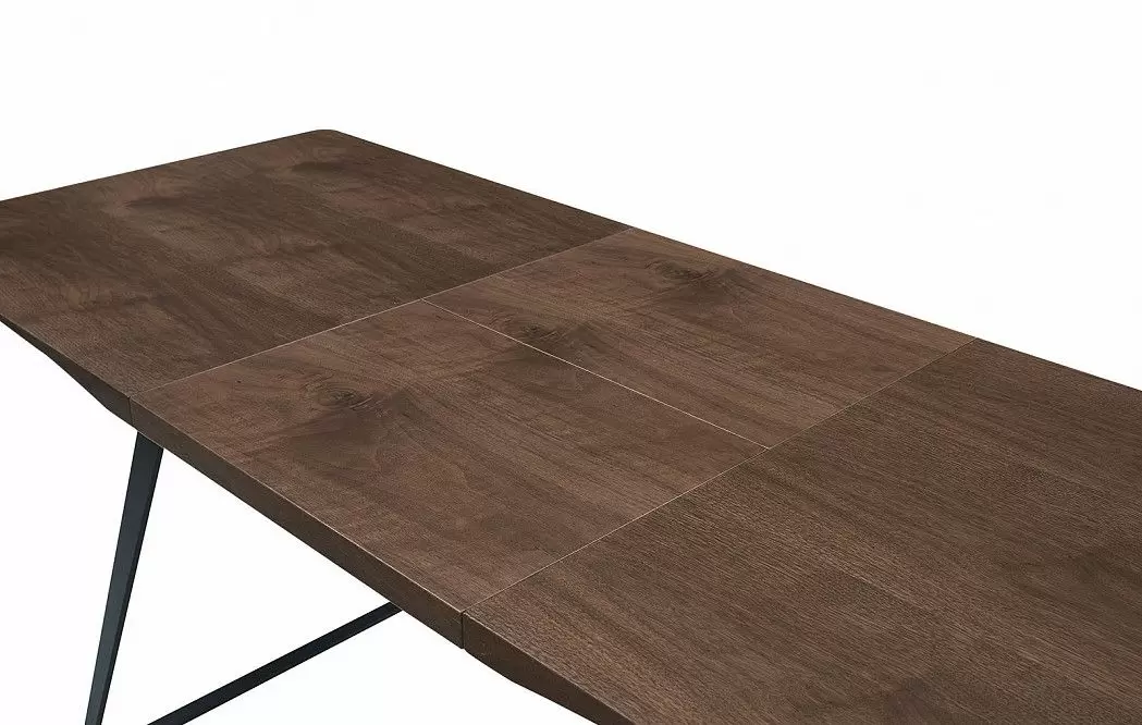 Стол Vermont + 4 бежевых стула Jackson - фото 6