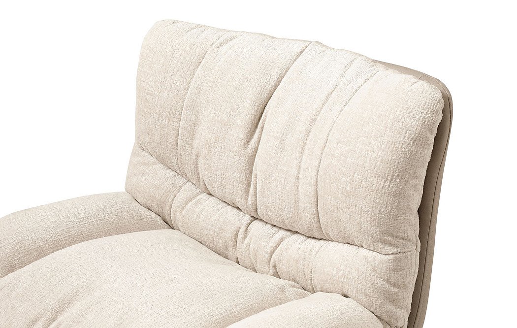 Кресло Lima, бежевый/песочный - фото 5