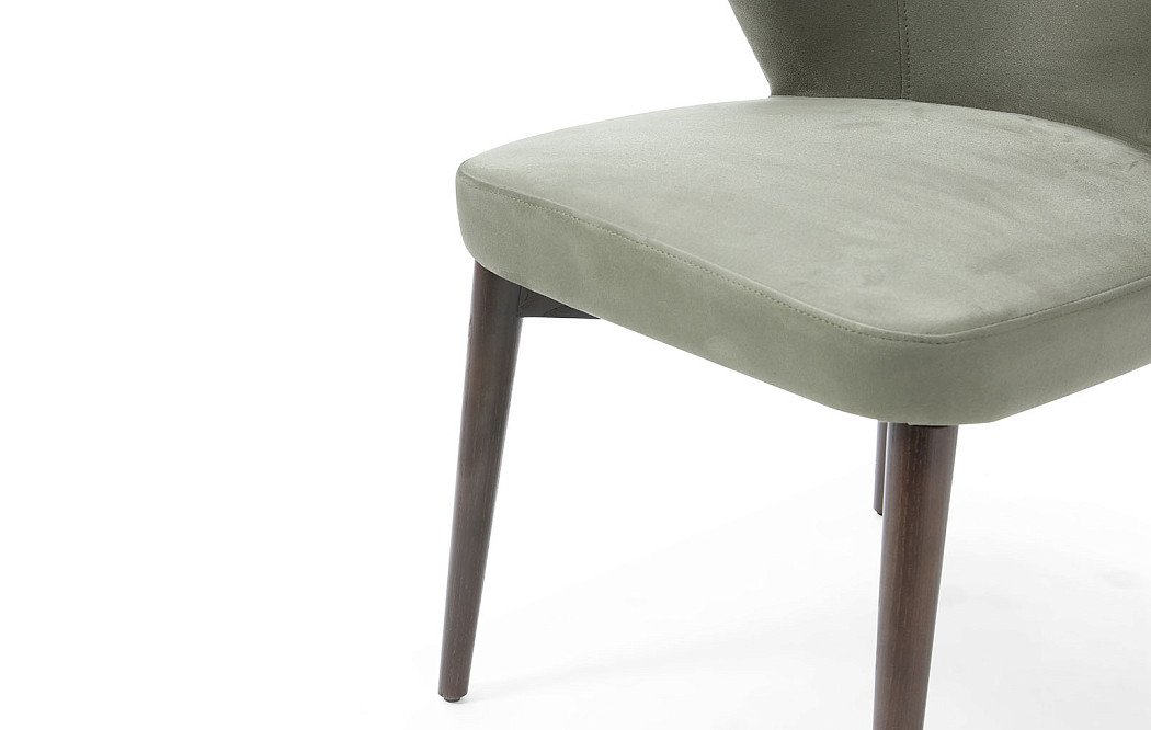 Стул Benedict, зеленый - фото 6