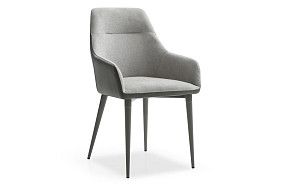 Стул Romeo, серый