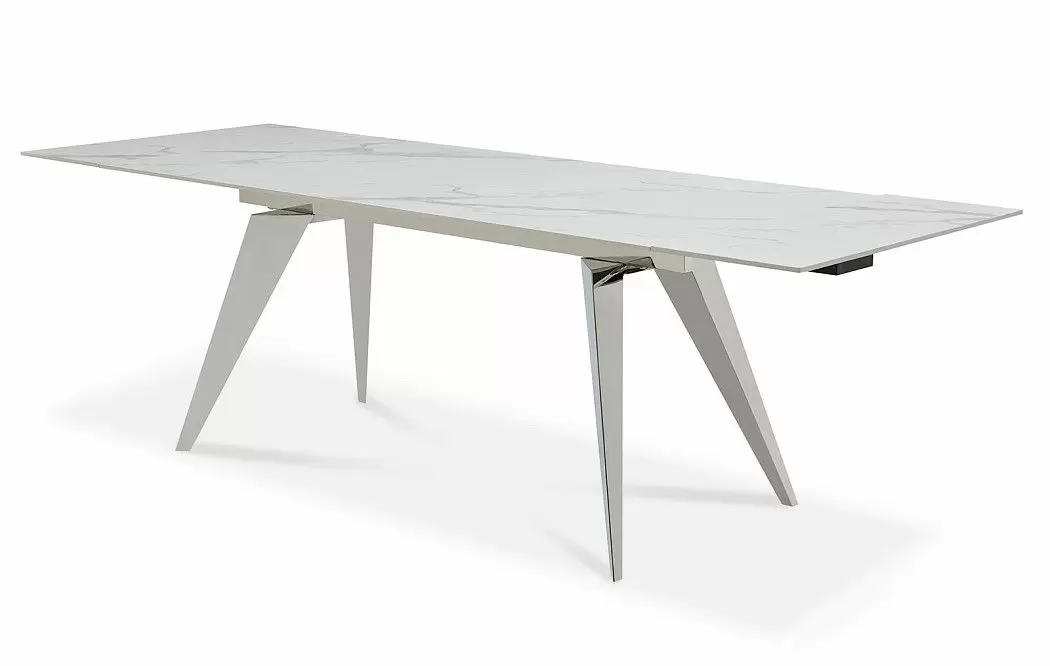 Стол Ramses + 4 стула Renzo - фото 9