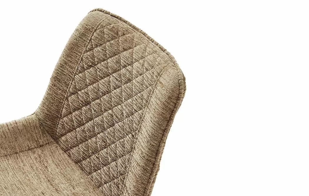 Стул полубарный Trix (65), мокко - фото 3