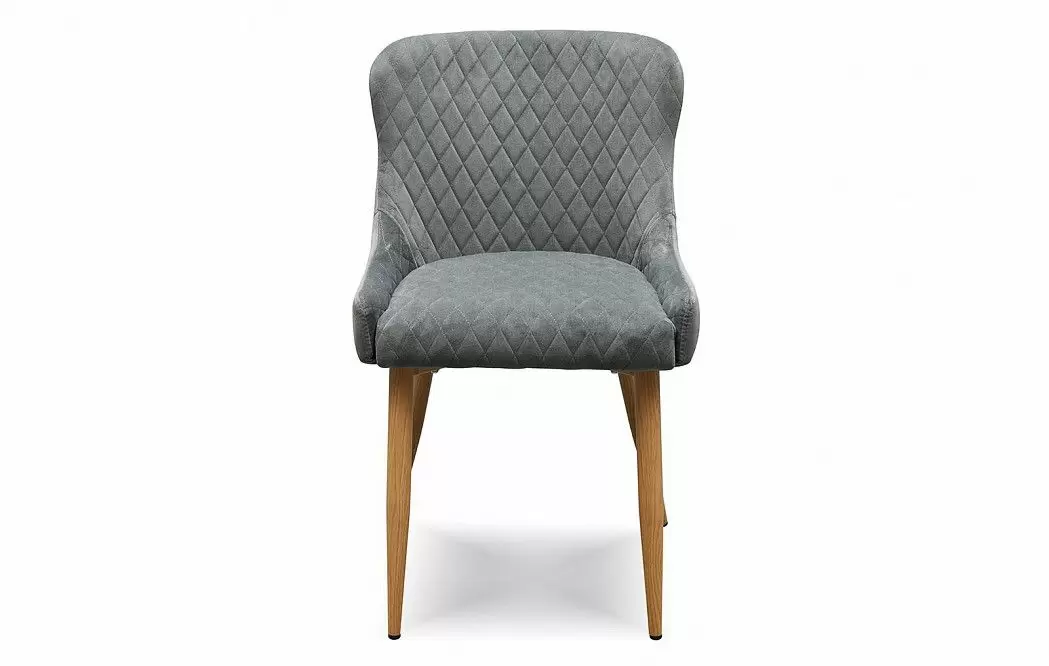 Стол Diamond + 4 стула Whitney - фото 14