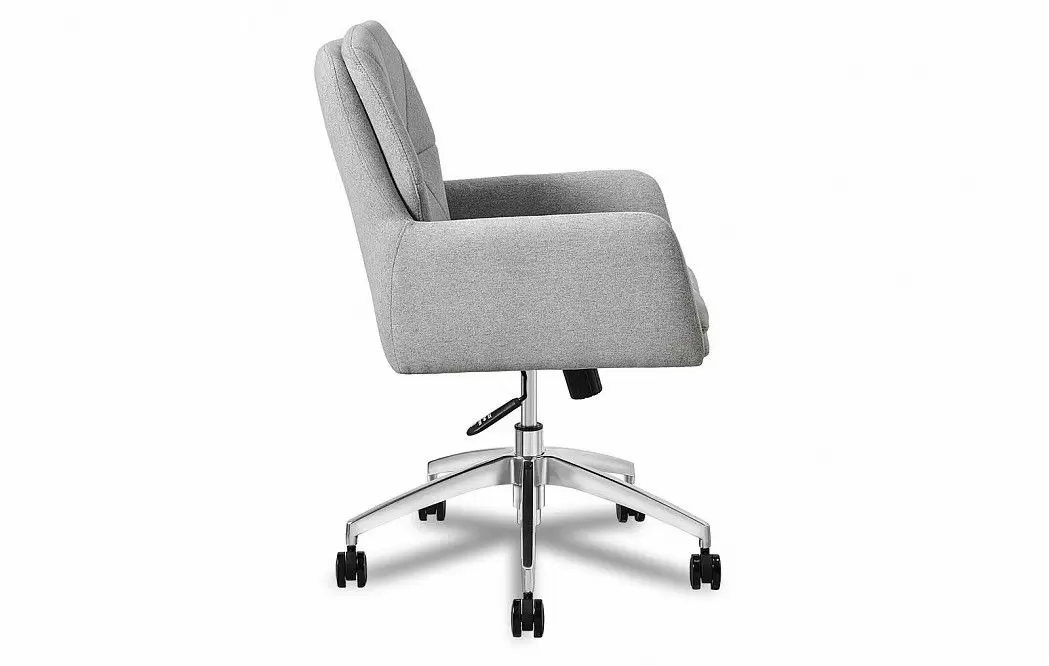 Кресло Shannon, серый - фото 13