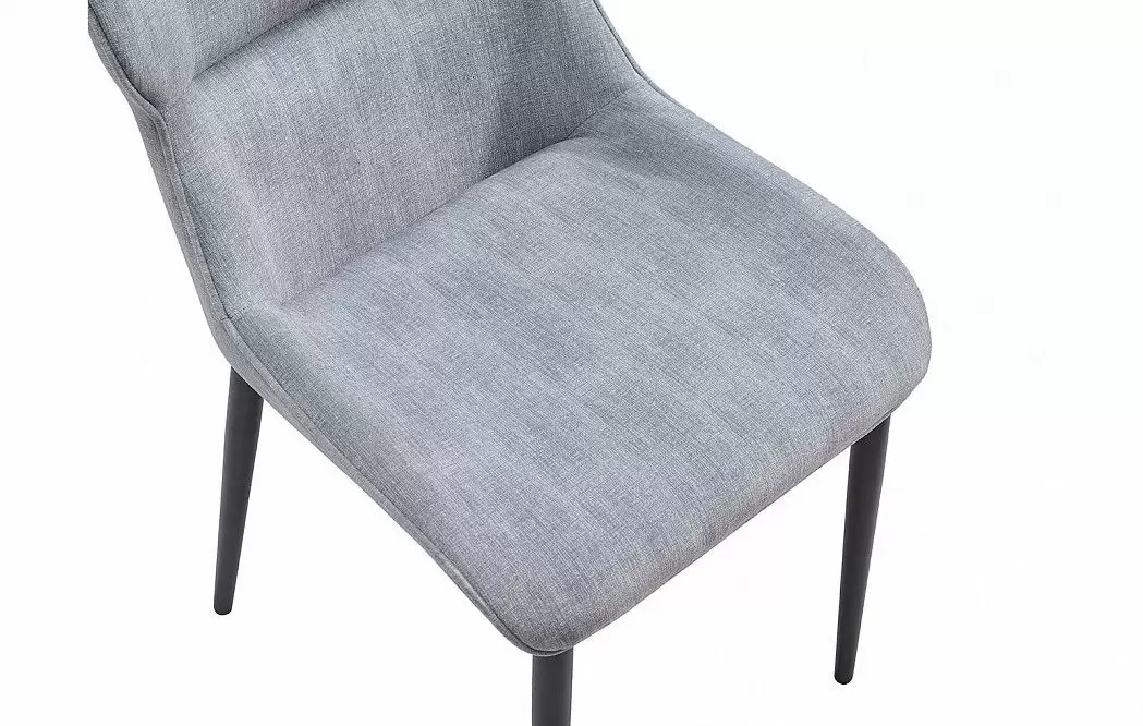 Стул Fred, серый - фото 4