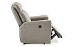 Кресло-реклайнер Stanley, песочный