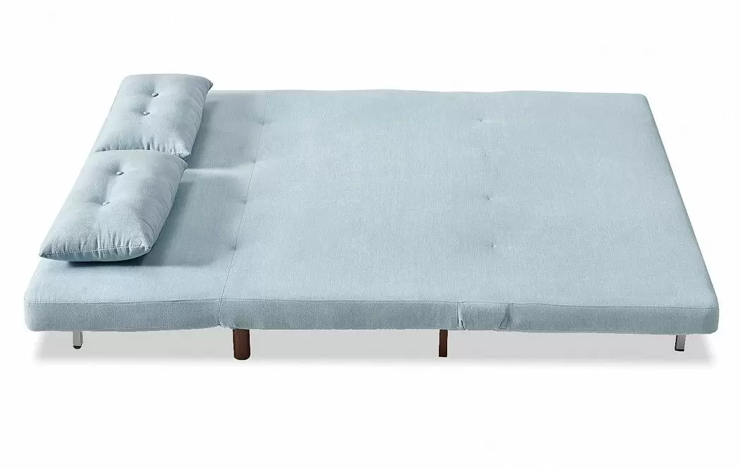 Диван-кровать Doris, небесно-голубой - фото 8