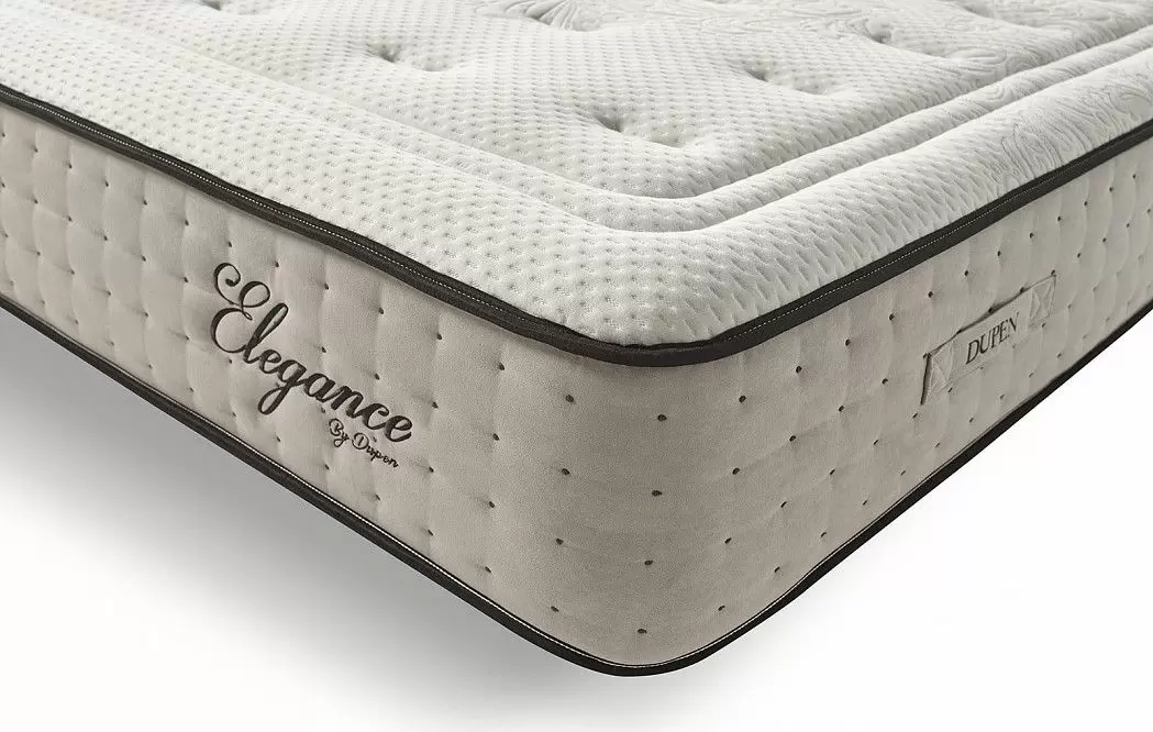 Матрас ELEGANCE Dupen 180x200 - фото 5