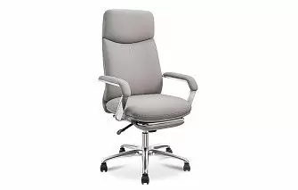 Кресло Impulse, серый