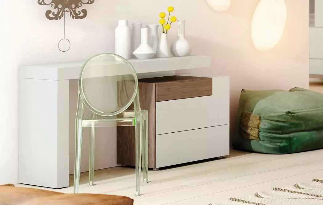 Комплект для спальни Almeria - фото 20