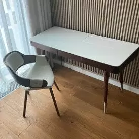 Стол Gary + 4 стула Jody