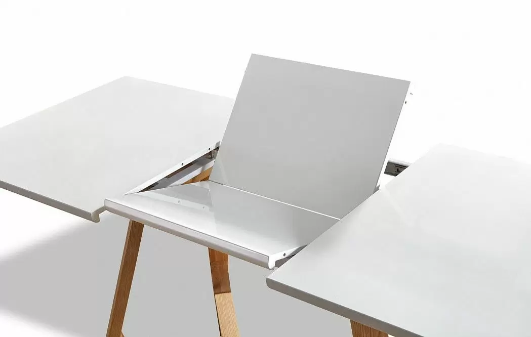 Стол Avalon + 4 стула Кеlly - фото 9