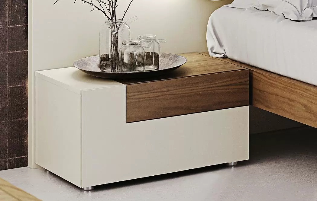 Комплект для спальни Almeria - фото 14