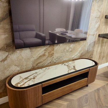 ТВ тумба Angelica - Отзыв