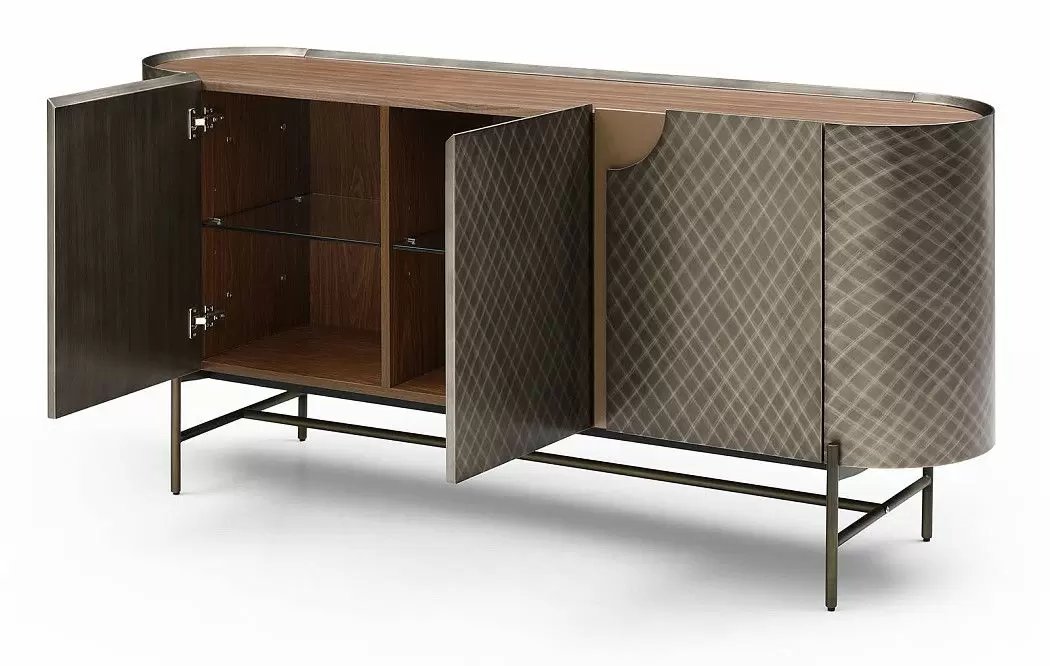 Стол Teresa + 4 стула Joely - фото 26