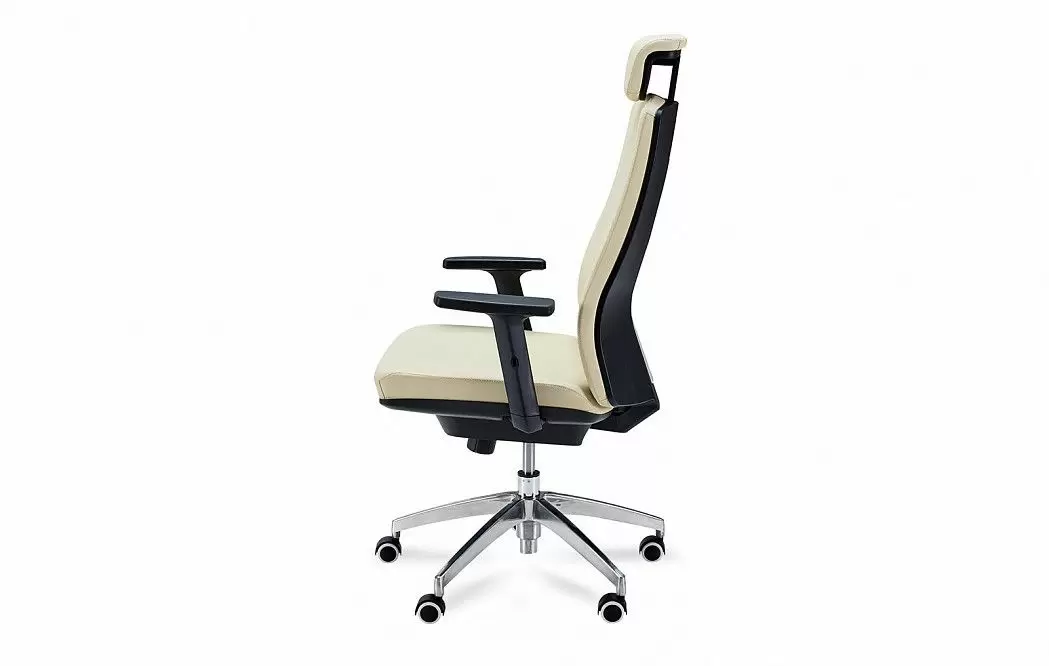 Кресло Aspen, бежевый - фото 8